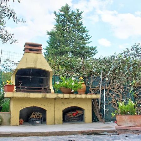 דירות Lucolena in Chianti Casa Cornelia מראה חיצוני תמונה