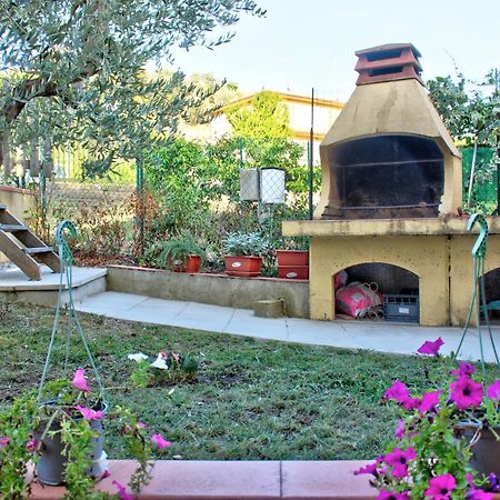דירות Lucolena in Chianti Casa Cornelia מראה חיצוני תמונה