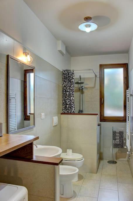 דירות Lucolena in Chianti Casa Cornelia מראה חיצוני תמונה