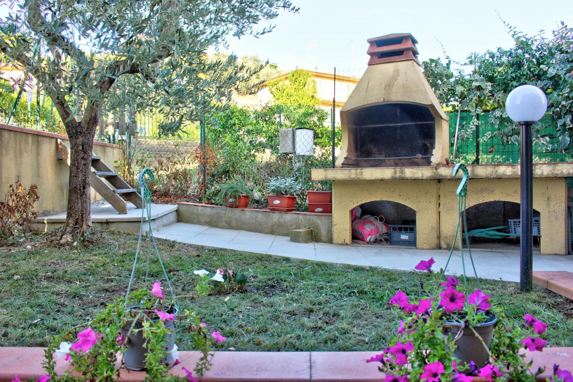 דירות Lucolena in Chianti Casa Cornelia מראה חיצוני תמונה